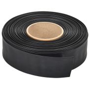 Трубка термоусадочная ТТУ 6/3 черн. (уп.200м) GENERICA UDR10-006-003-200-K02-G