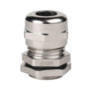 Сальник PGM09 d6-7мм IP68 метал. КЭАЗ 350595