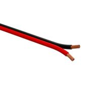 Кабель акустический 2х1 красн./черн. (уп.10м) Эра Б0059292