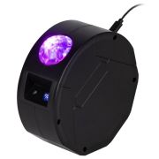Проектор лазерный EGNDS -ZN новогодний Ночь динамичный с пультом USB 220В Эра Б0060553