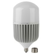 Лампа светодиодная STD LED POWER T160-100W-4000-E27/E40 100Вт Е27/Е40 колокол нейтр. бел. Эра Б0056122