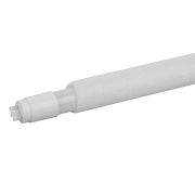 Лампа светодиодная RED LINE LED T8-10W-840-G13-600mm NTB G13 неповоротный 10Вт трубка стекло нейтр. бел. Эра Б0056904