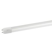 Лампа светодиодная RED LINE LED T8-24W-840-G13-1500mm NTB G13 неповоротный 24Вт трубка стекло нейтр. бел. Эра Б0056908