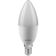 Лампа светодиодная 90 452 OLL-C37-15-230-2.7K-E14-FR ОНЛАЙТ 90452