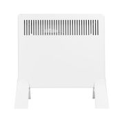 Конвектор 500Вт с мех. термостатом Lamken с верт. решеткой и кабелем 1.8м бел. Leg 230502