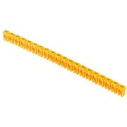 Маркер открытого типа KE 1.5-2.5кв.мм символ «C» (уп.200шт) IEK UMK-KE2-C