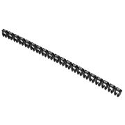 Маркер открытого типа KE 4-6кв.мм символ «0» (уп.500шт) IEK UMK-KE3-0