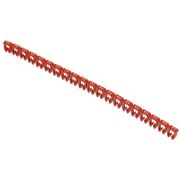 Маркер открытого типа KE 4-6кв.мм символ «2» (уп.500шт) IEK UMK-KE3-2