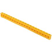 Маркер открытого типа KE 0.75-1.5кв.мм символ «J» (уп.200шт) IEK UMK-KE1-J