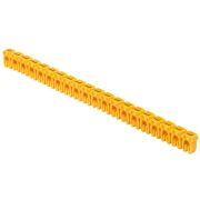 Маркер открытого типа KE 0.75-1.5кв.мм символ «L» (уп.200шт) IEK UMK-KE1-L