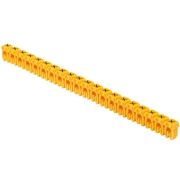 Маркер открытого типа KE 0.75-1.5кв.мм символ «Y» (уп.200шт) IEK UMK-KE1-Y