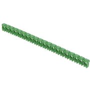 Маркер открытого типа KE 1.5-2.5кв.мм символ «5» (уп.500шт) IEK UMK-KE2-5