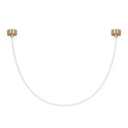 Светильник светодиодный SP-TROPIC-SURFACE-R18-L2500-36W Warm3000 (GD 360 deg 230В) IP20 пластик Arlight 043404