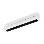Светильник светодиодный MAG-VIBE-LASER-TURN-L209-12W Day4000 (WH 24 deg 48В) IP20 металл Arlight 044429