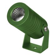 Светильник светодиодный ALT-RAY-R42-5W Day4000 (RAL 6010 25 deg 230В) IP67 металл Arlight 042660