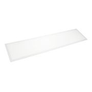 Светильник светодиодный DL-INTENSO-S300x1200-40W White6000 (WH 120 deg CRI90 230В) IP40 металл Arlight 043555