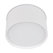 Светильник светодиодный SP-CYLINDO-R160-18W Warm3000 (WH 110 deg 230В) IP54 металл Arlight 043962