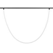 Светильник светодиодный MAG-ORIENT-TUBE-ELASTIC-R25-L2500-35W Day4000 (BK 360 deg 48В) IP20 металл Arlight 044330