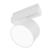 Светильник светодиодный MAG-ORIENT-RONDO-R120-15W Day4000-MIX (WH 110 deg 48В TUYA Zigbee) IP20 металл Arlight 048356