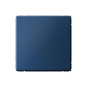 Выключатель кнопочный 1-кл. ArtGallery 10А механизм аквамарин SE GAL001115