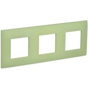 Рамка 3-м SKANDY SK-F03M мятный IEK SK-M32-K06