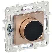 Термостат электронный SKANDY SK-T01Sa с индикацией песочн. IEK SK-RT11-K98