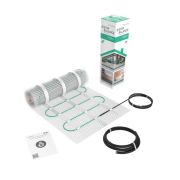 Комплект «Теплый пол» (мат) Step Balance SBM150035 150Вт/кв.м 525Вт 3.5кв.м SE SBM150035