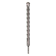 Бур по бетону 28х400х340мм SDS PLUS Kranz KR-91-0842