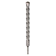 Бур по бетону 30х400х340мм SDS PLUS Kranz KR-91-0843