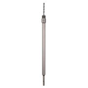 Хвостовик для коронки М22х400мм SDS PLUS Kranz KR-91-0423