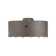Коронка буровая М22х150мм Kranz KR-91-0441