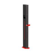 Стойка для одной зарядной станции «EOS Charge» DKC ECCOLUMN1