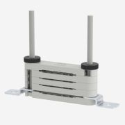 Держатель гибкой шины 80-100мм до 4шт DKC R5BBFFC80104