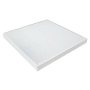 Светильник светодиодный ДВО-1001-O 30Вт 4000К IP54 595х595х55 с БАП EKF LPL-1001-O-30-4000-54-A