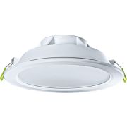 Светильник светодиодный 97 820 ДВО-Д01-30-WH-4K-LED Innolux 97820