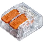 Клемма монтажная 95 181 NTC-R2-2-r (уп.5шт) NAVIGATOR 95181