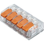 Клемма монтажная 95 183 NTC-R2-5-r (уп.5шт) NAVIGATOR 95183