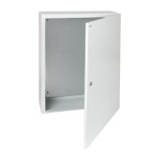 Корпус металлический ЩМП-КМП-700х600х225-IP41 УХЛ3 (КОМПАКТ) КЭАЗ 367431