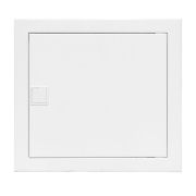 Щит силовой встраив. Nova 12мод. IP41 с метал. дверью EKF nv-pb-md-1