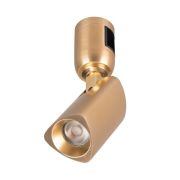 Светильник светодиодный ART-APRIORI-SPOT-TURN-R45-8W Day4000 (GD 36 deg 48В) IP20 металл Arlight 044904