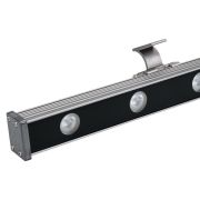 Прожектор линейный AR-LINE-1000-12W Day4000 (GR 30 deg 230В) IP65 металл Arlight 024334(1)