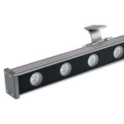 Прожектор линейный AR-LINE-1000-18W Day4000 (GR 30 deg 230В) IP65 металл Arlight 024299(1)