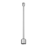 Подвес жесткий ART-APRIORI-ROD-A-L400 (TN) IP20 металл Arlight 047812
