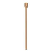 Подвес жесткий ART-APRIORI-ROD-E-L400 (GD) IP20 металл Arlight 044898