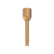 Подвес жесткий ART-APRIORI-ROD-E-L200 (GD) IP20 металл Arlight 044896