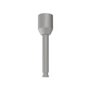 Подвес жесткий ART-APRIORI-ROD-E-L200 (TN) IP20 металл Arlight 047804