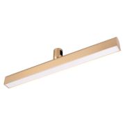 Светильник светодиодный ART-APRIORI-FLAT-L500-15W Warm3000 (GD 120 deg 48В) IP20 металл Arlight 039295