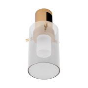 Светильник светодиодный ART-APRIORI-LANTERN-C-R60-5W Day4000 (GD 350 deg 48В) IP20 металл Arlight 044305