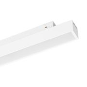 Светильник светодиодный MAG-ORIENT-FLAT-L350-12W Warm3000 (WH 80 deg 48В) IP20 металл Arlight 049589