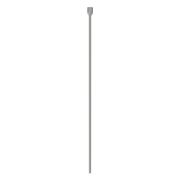 Подвес жесткий ART-APRIORI-ROD-E-L800 (TN) IP20 металл Arlight 047807